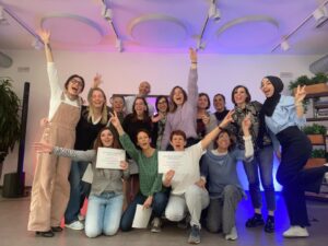 Wellbeing Designer 2024